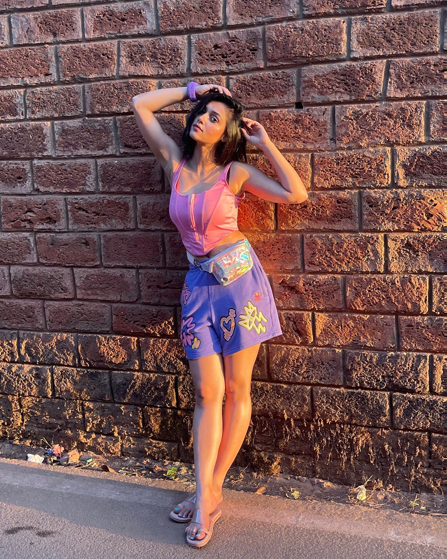mallika singh hot pic, mallika singh sexy, mallika navel, mallika singh as radha, sexy , mallika singh ,radha rani, mallika hot cute pics